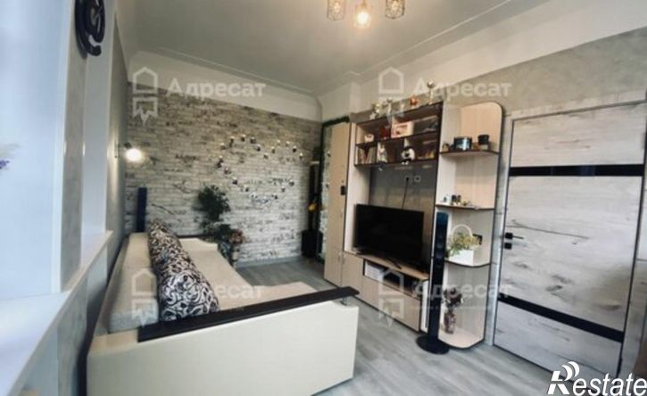 3-комн квартира ул Рабоче-Крестьянская, 37,  д. 37