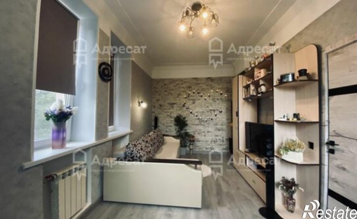 3-комн квартира ул Рабоче-Крестьянская, 37,  д. 37