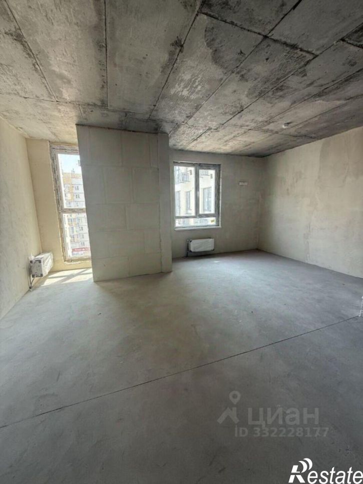 1-комн квартира ул Промышленная, 5,  д. 5
