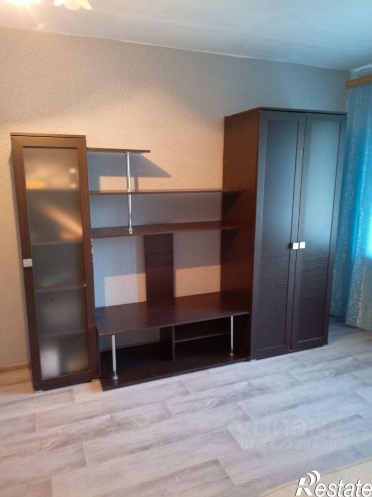 1-комн квартира ул Удмуртская, 14,  д. 14