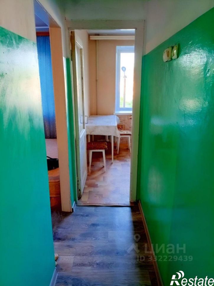 1-комн квартира ул Удмуртская, 14,  д. 14