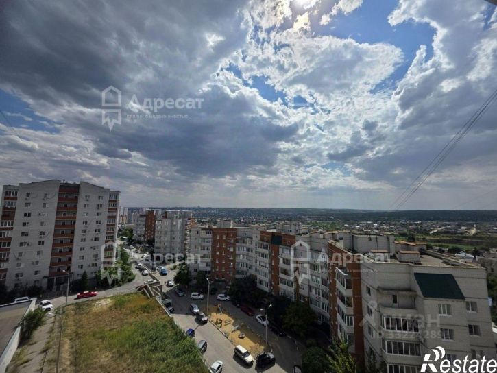 1-комн квартира ул им. Хорошева, 10А,  д. 10А