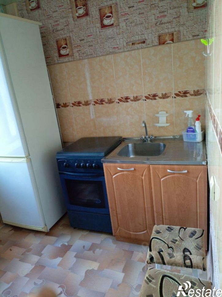 1-комн квартира ул Удмуртская, 14,  д. 14