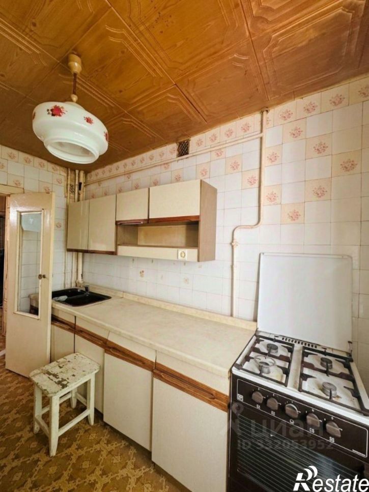 3-комн квартира ул Безымянная, 1,  д. 1