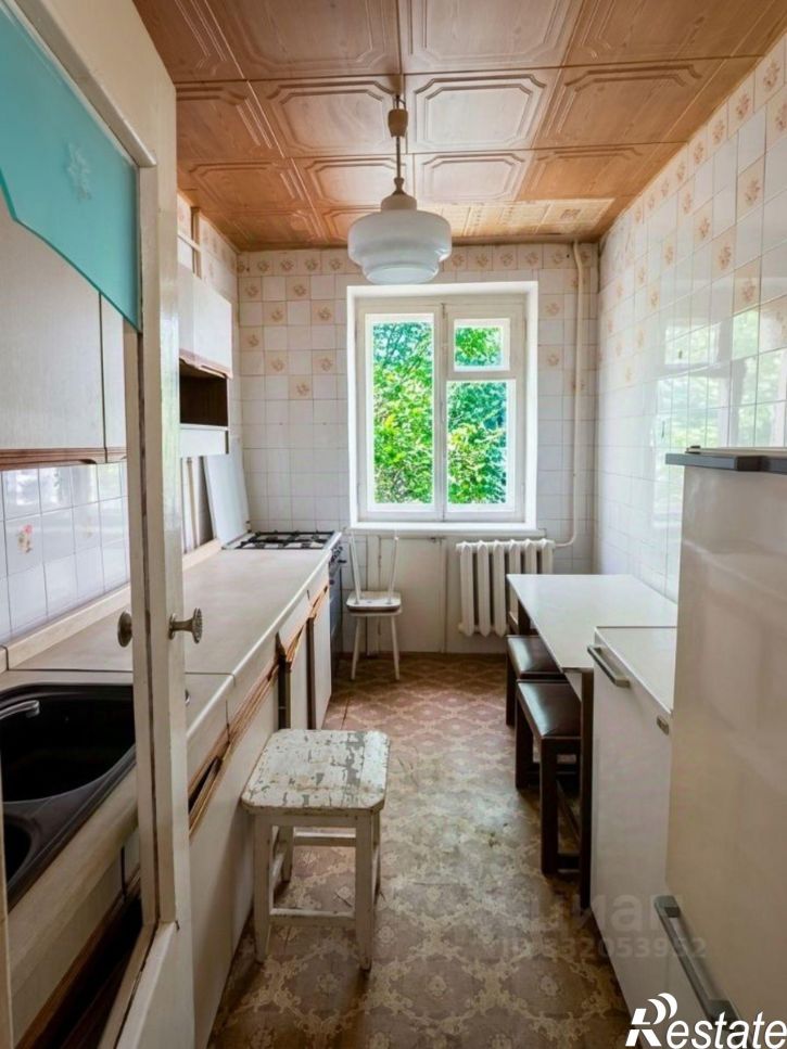 3-комн квартира ул Безымянная, 1,  д. 1