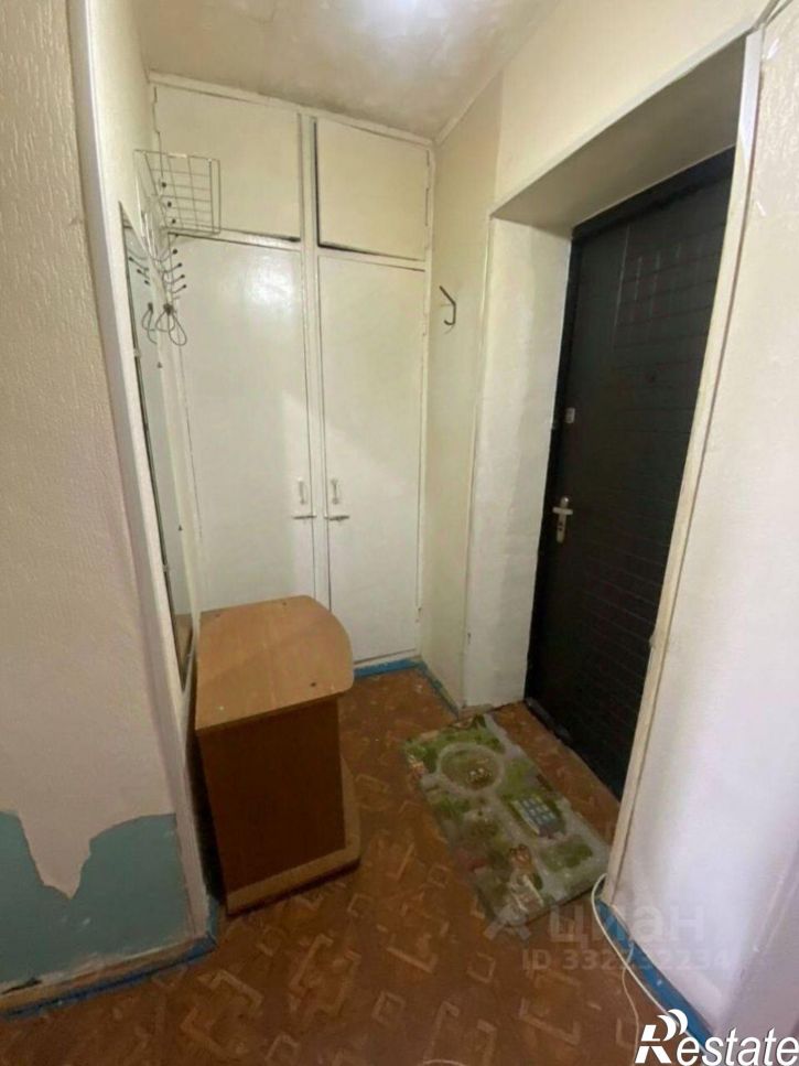 1-комн квартира ул им. Кирова, 113а,  д. 113а
