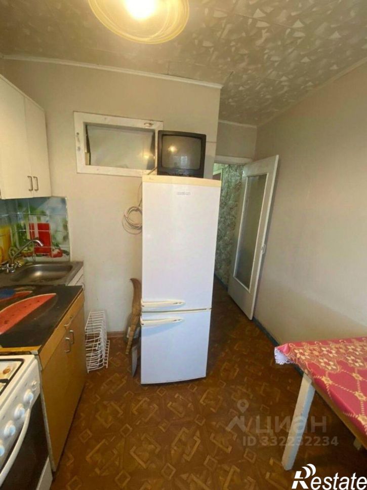1-комн квартира ул им. Кирова, 113а,  д. 113а