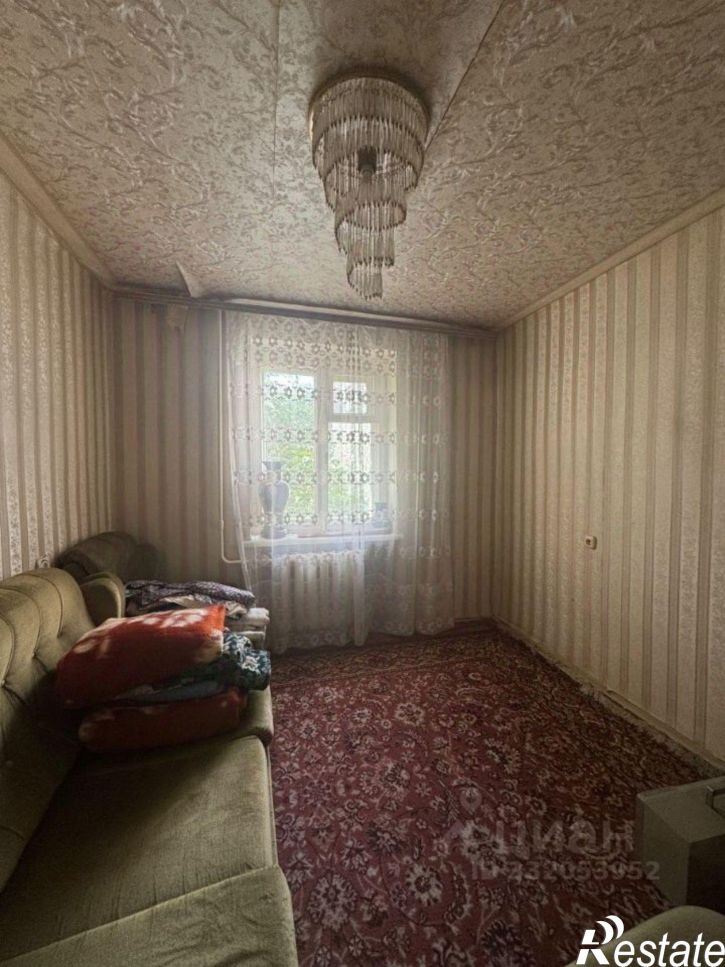 3-комн квартира ул Безымянная, 1,  д. 1