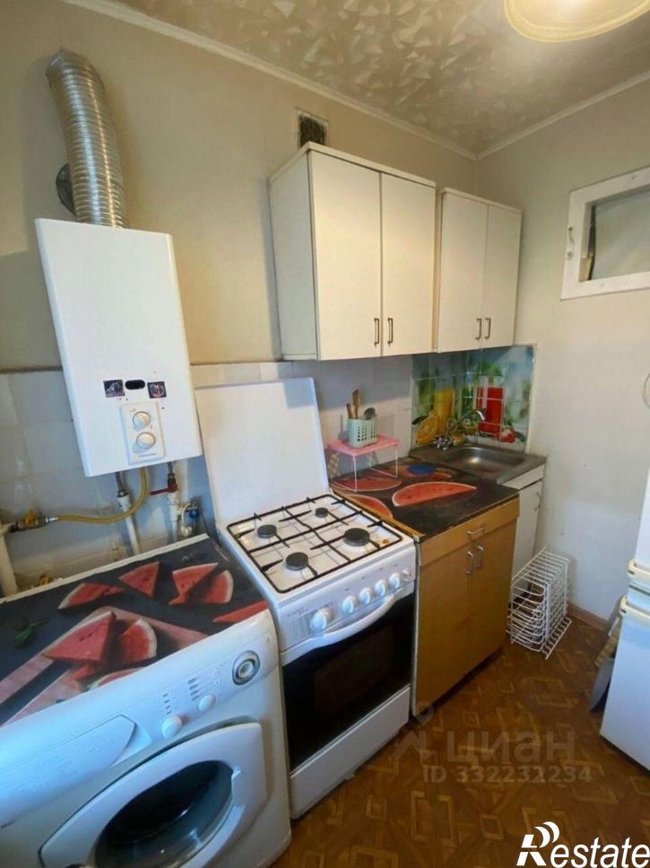 1-комн квартира ул им. Кирова, 113а,  д. 113а
