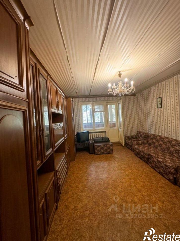 3-комн квартира ул Безымянная, 1,  д. 1