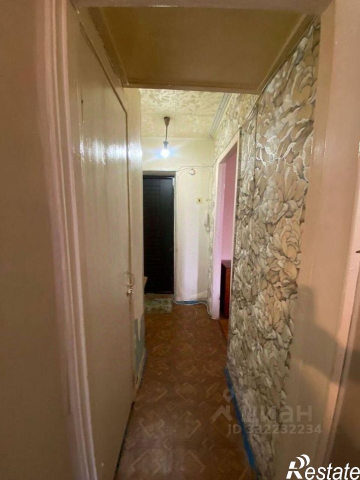 1-комн квартира ул им. Кирова, 113а,  д. 113а