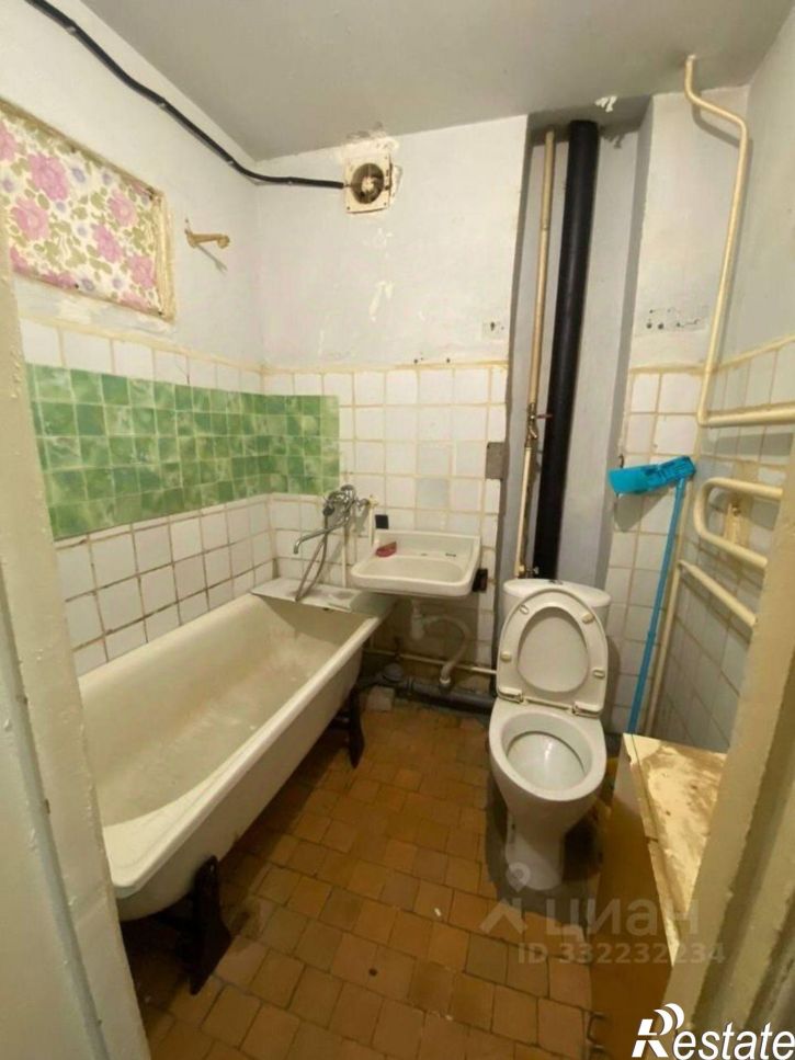 1-комн квартира ул им. Кирова, 113а,  д. 113а