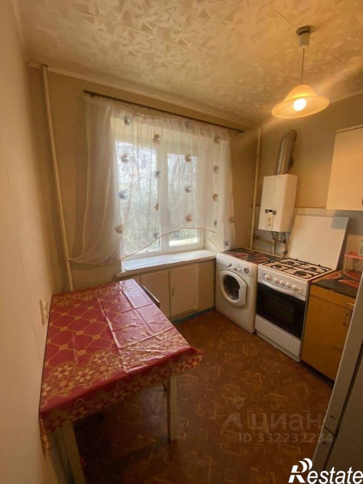 1-комн квартира ул им. Кирова, 113а,  д. 113а