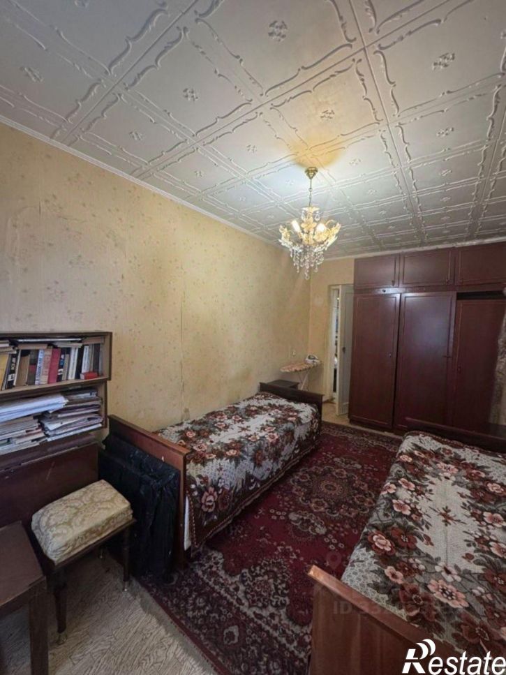 3-комн квартира ул Безымянная, 1,  д. 1