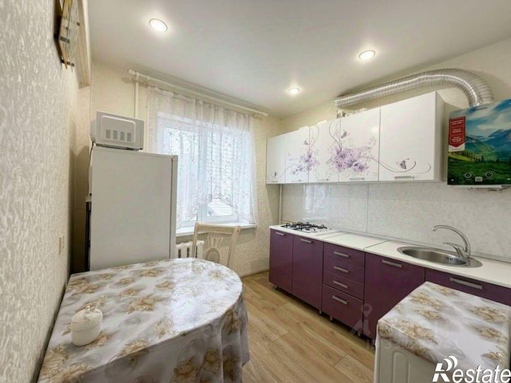 1-комн квартира ул Ессентукская, 7,  д. 7