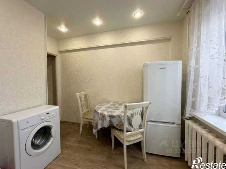1-комн квартира ул Ессентукская, 7,  д. 7