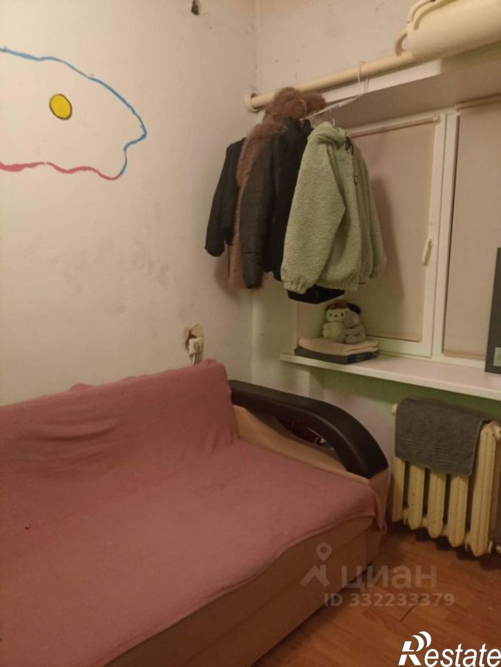Комната пр-кт им. В.И. Ленина, 43/2,  д. 43/2