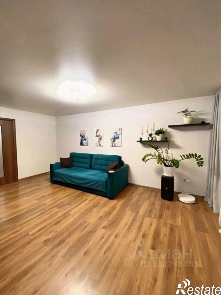 2-комн квартира ул Славская, 10,  д. 10
