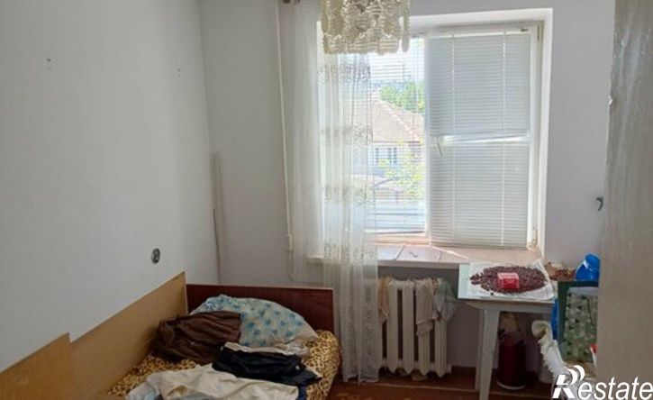 3-комн квартира ул им. генерала Ватутина, 12,  д. 12