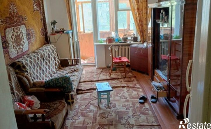 3-комн квартира ул им. генерала Ватутина, 12,  д. 12
