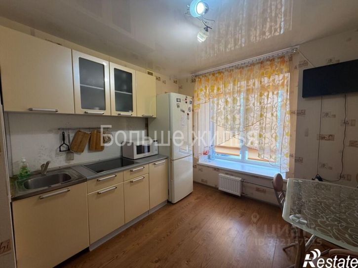 1-комн квартира ул Петровская, 9,  д. 9