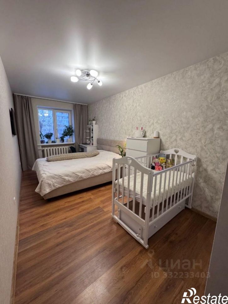 2-комн квартира ул Славская, 10,  д. 10