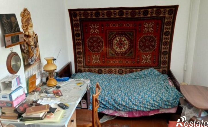 3-комн квартира ул им. генерала Ватутина, 12,  д. 12
