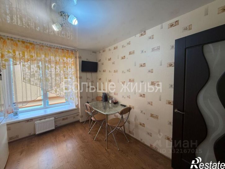 1-комн квартира ул Петровская, 9,  д. 9