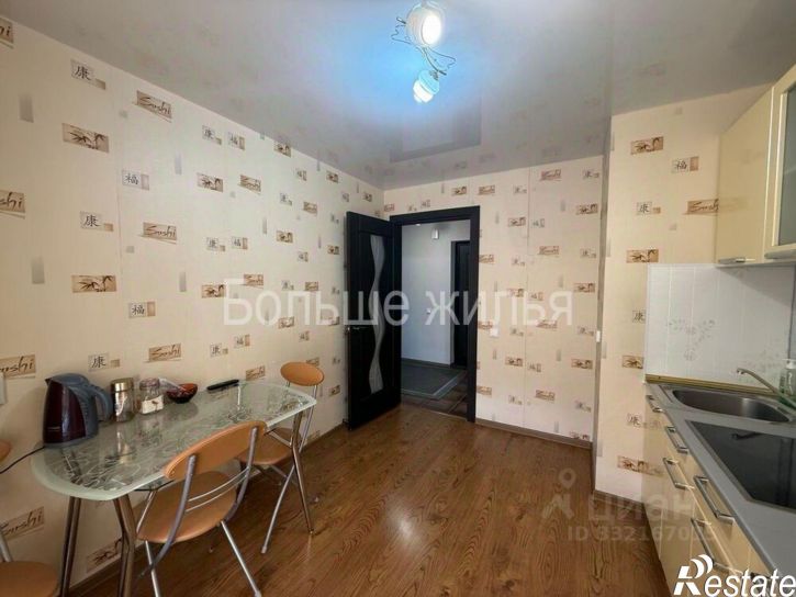1-комн квартира ул Петровская, 9,  д. 9