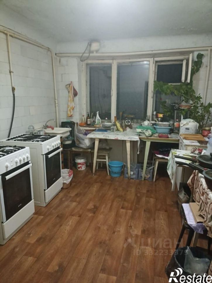 Комната пр-кт им. В.И. Ленина, 43/2,  д. 43/2