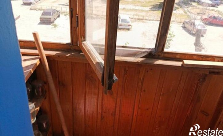 3-комн квартира ул им. генерала Ватутина, 12,  д. 12
