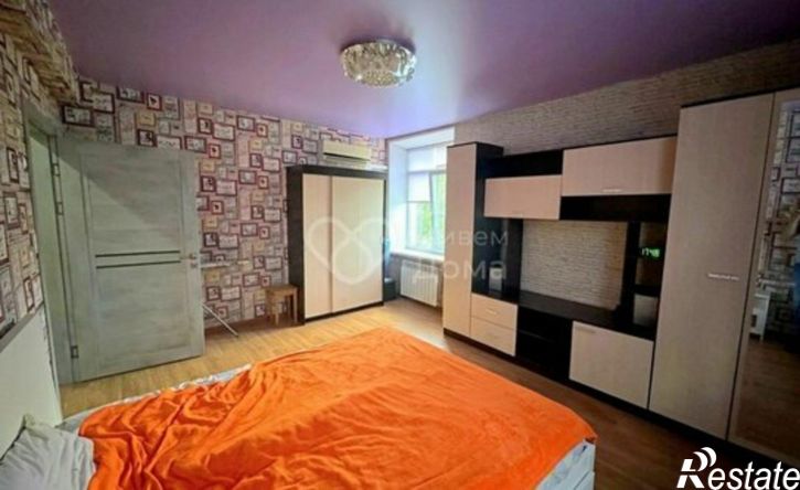 2-комн квартира ул им. Кузнецова, 22,  д. 22