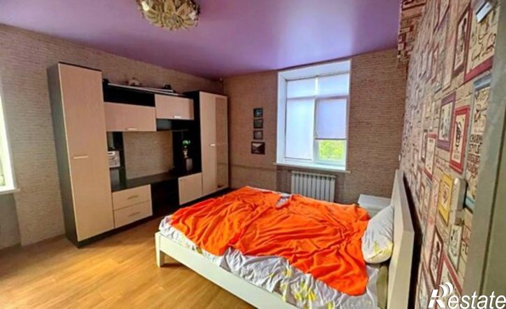 2-комн квартира ул им. Кузнецова, 22,  д. 22