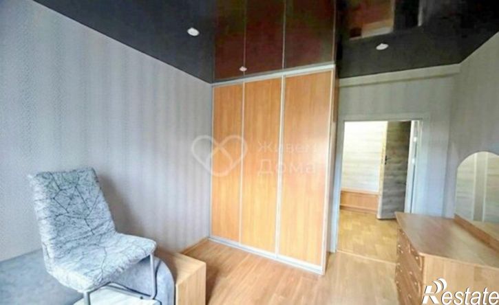 2-комн квартира ул им. Кузнецова, 22,  д. 22