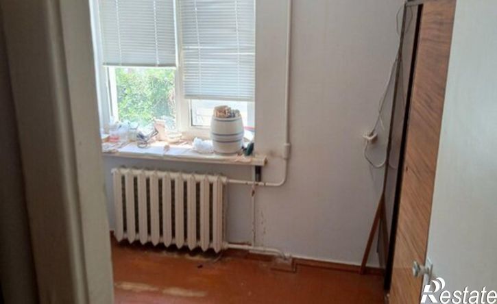 3-комн квартира ул им. генерала Ватутина, 12,  д. 12