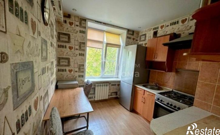 2-комн квартира ул им. Кузнецова, 22,  д. 22
