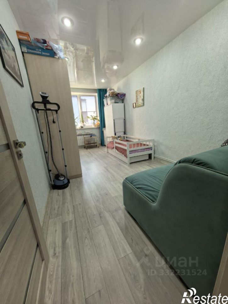 2-комн квартира ул им. гвардии полковника Добрушина, 7б,  д. 7б