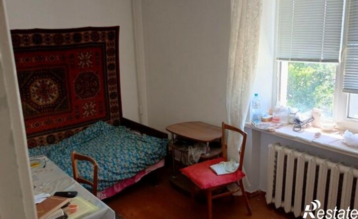3-комн квартира ул им. генерала Ватутина, 12,  д. 12