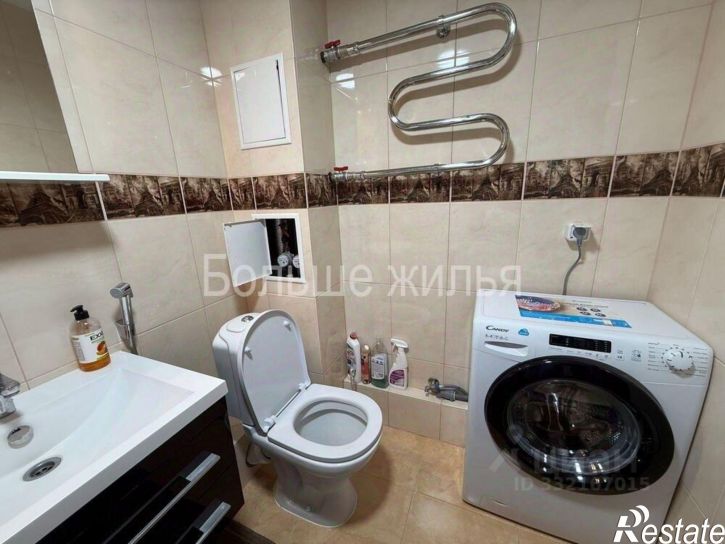 1-комн квартира ул Петровская, 9,  д. 9