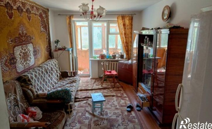 3-комн квартира ул им. генерала Ватутина, 12,  д. 12