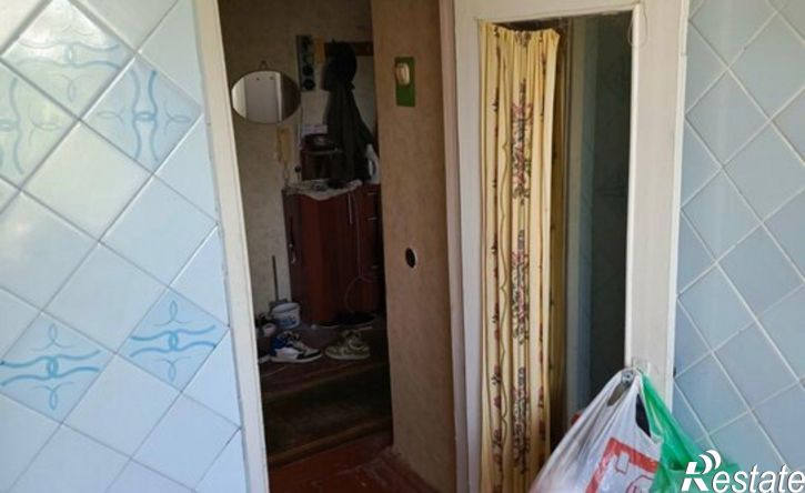 3-комн квартира ул им. генерала Ватутина, 12,  д. 12