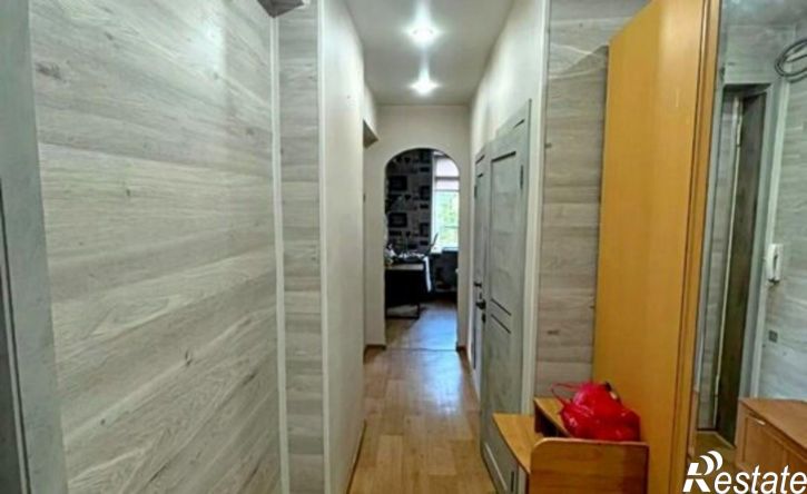 2-комн квартира ул им. Кузнецова, 22,  д. 22