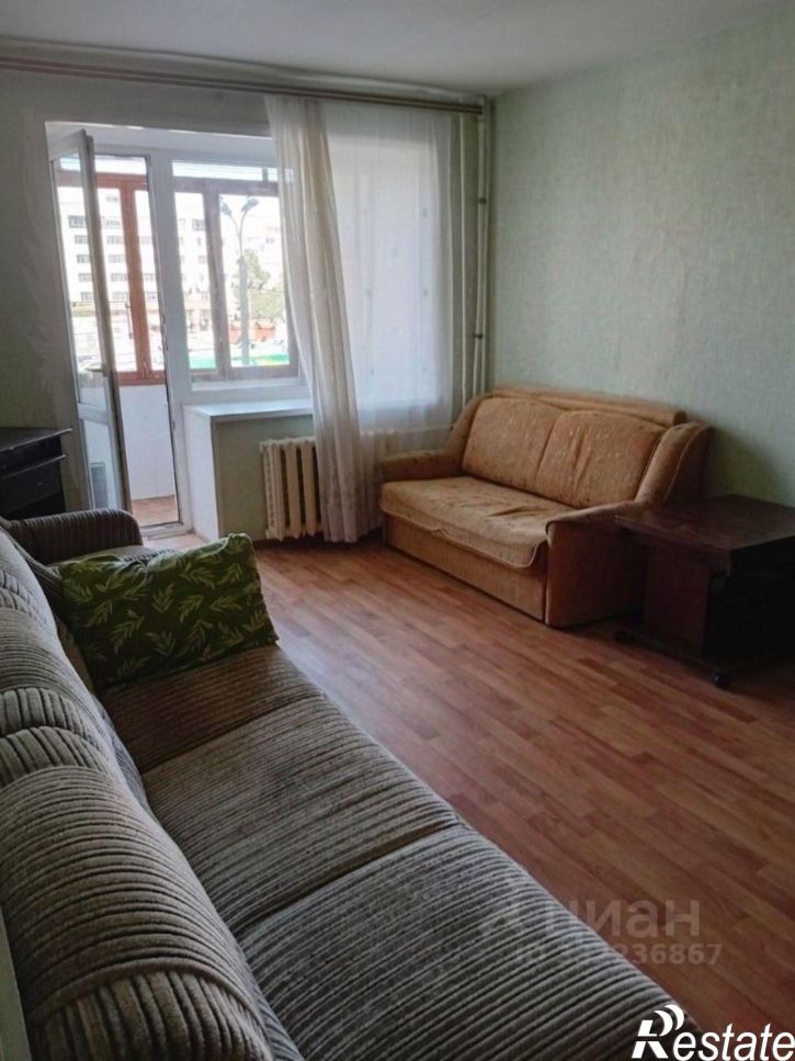 2-комн квартира ул им. Ткачева, 15,  д. 15