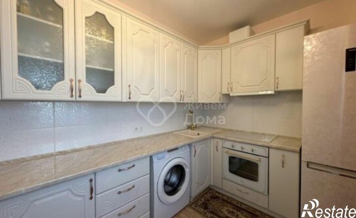1-комн квартира ул им. Кирова, 101,  д. 101