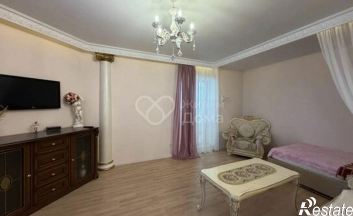 1-комн квартира ул им. Кирова, 101,  д. 101