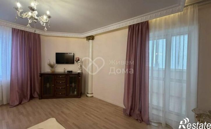 1-комн квартира ул им. Кирова, 101,  д. 101