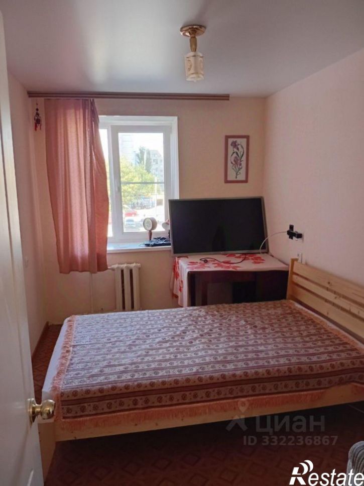 2-комн квартира ул им. Ткачева, 15,  д. 15