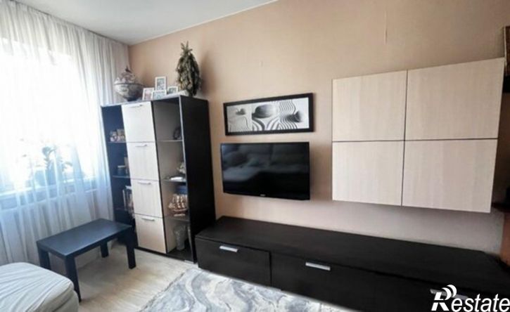 2-комн квартира ул Изоляторная, 2,  д. 2
