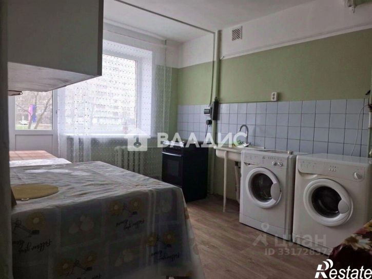 Комната ул Хиросимы, 14,  д. 14
