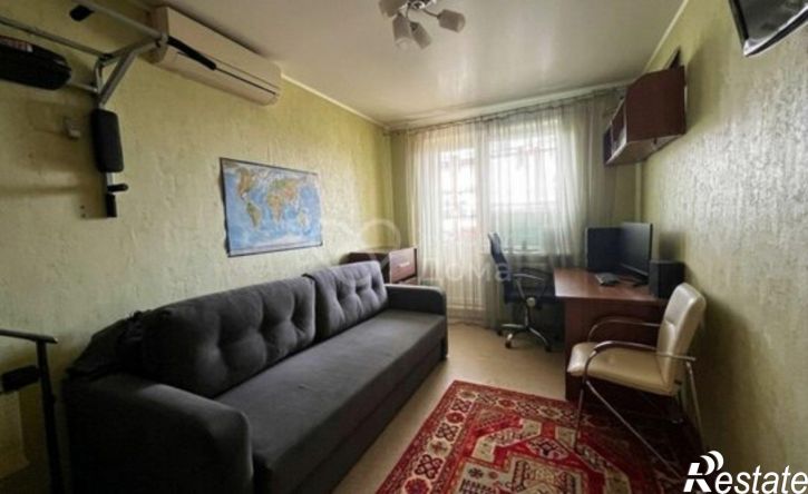 2-комн квартира ул Изоляторная, 2,  д. 2